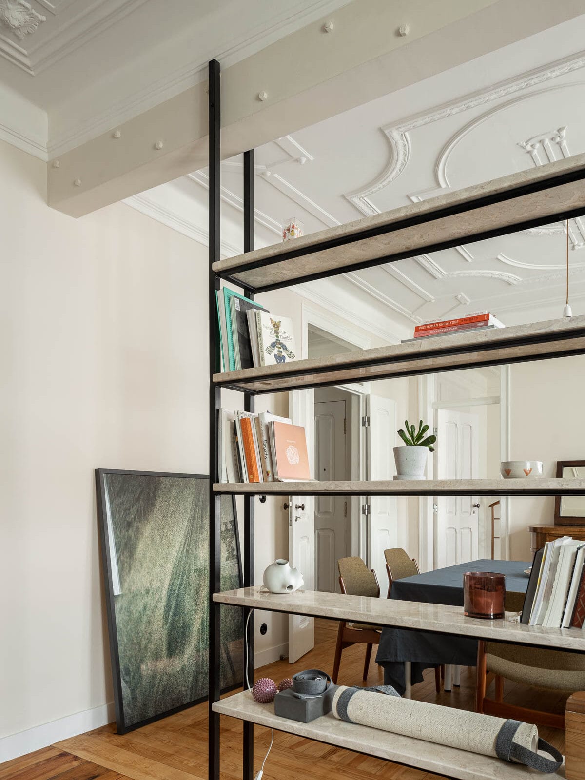 Penha Apartment Embracing Contemporary Elegance in Lisbon, Portugal 4 Lisbon, Portugal