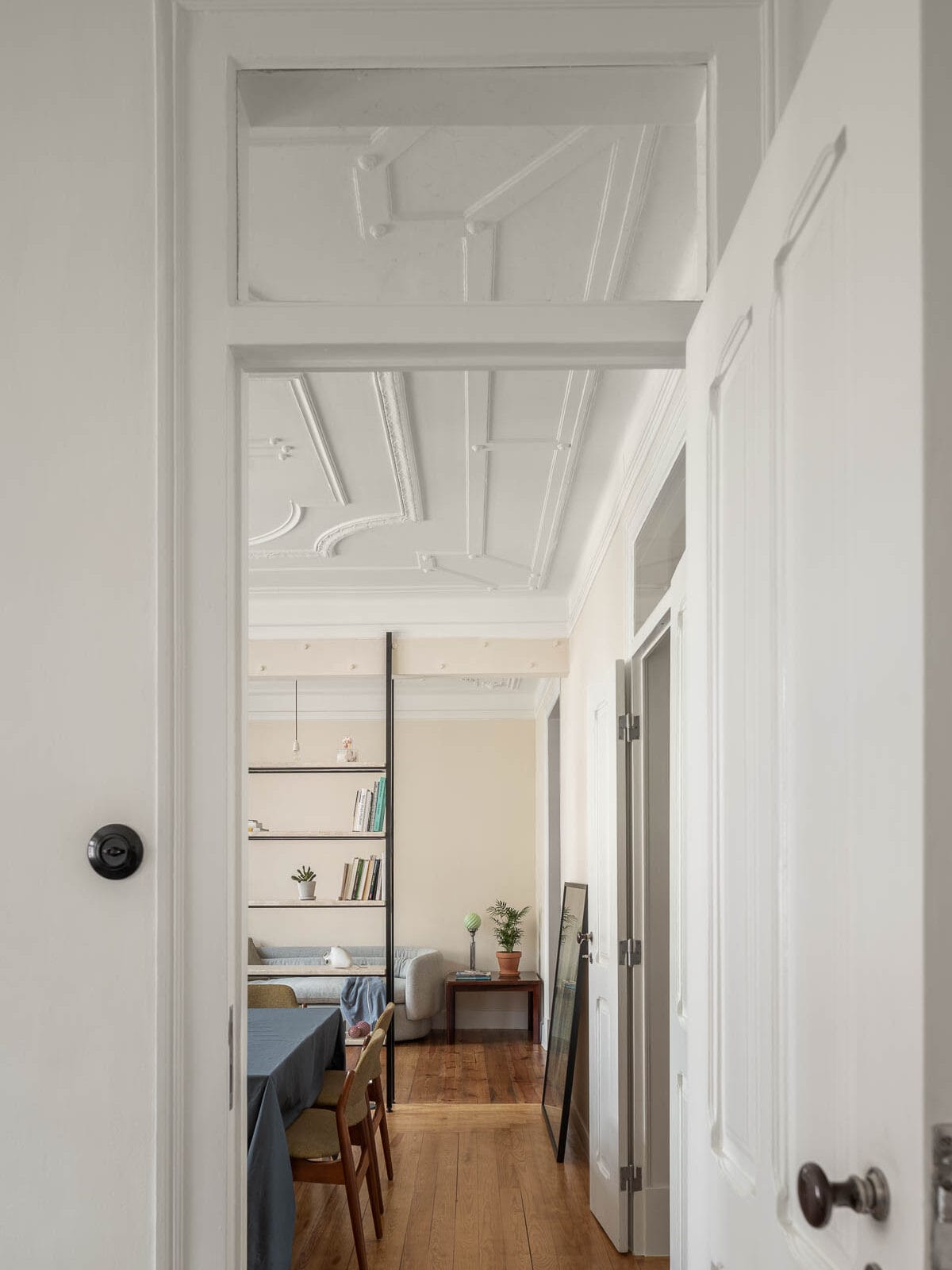 Penha Apartment Embracing Contemporary Elegance in Lisbon, Portugal 7 Lisbon, Portugal