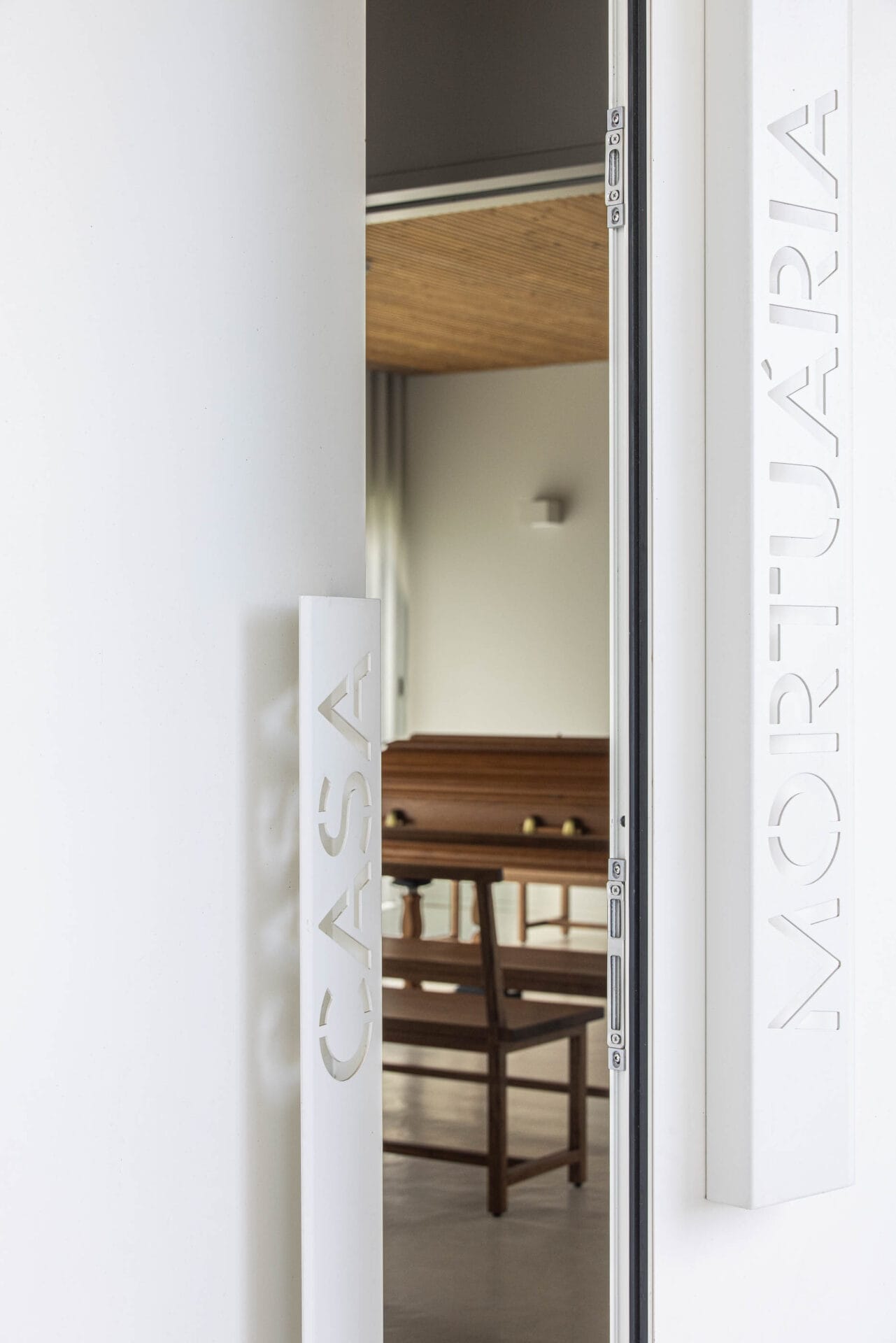 Harmonizing Space and Tradition: A Subtle Architectural Intervention by Sónia Lopes da Cruz 10 Sónia Lopes da Cruz