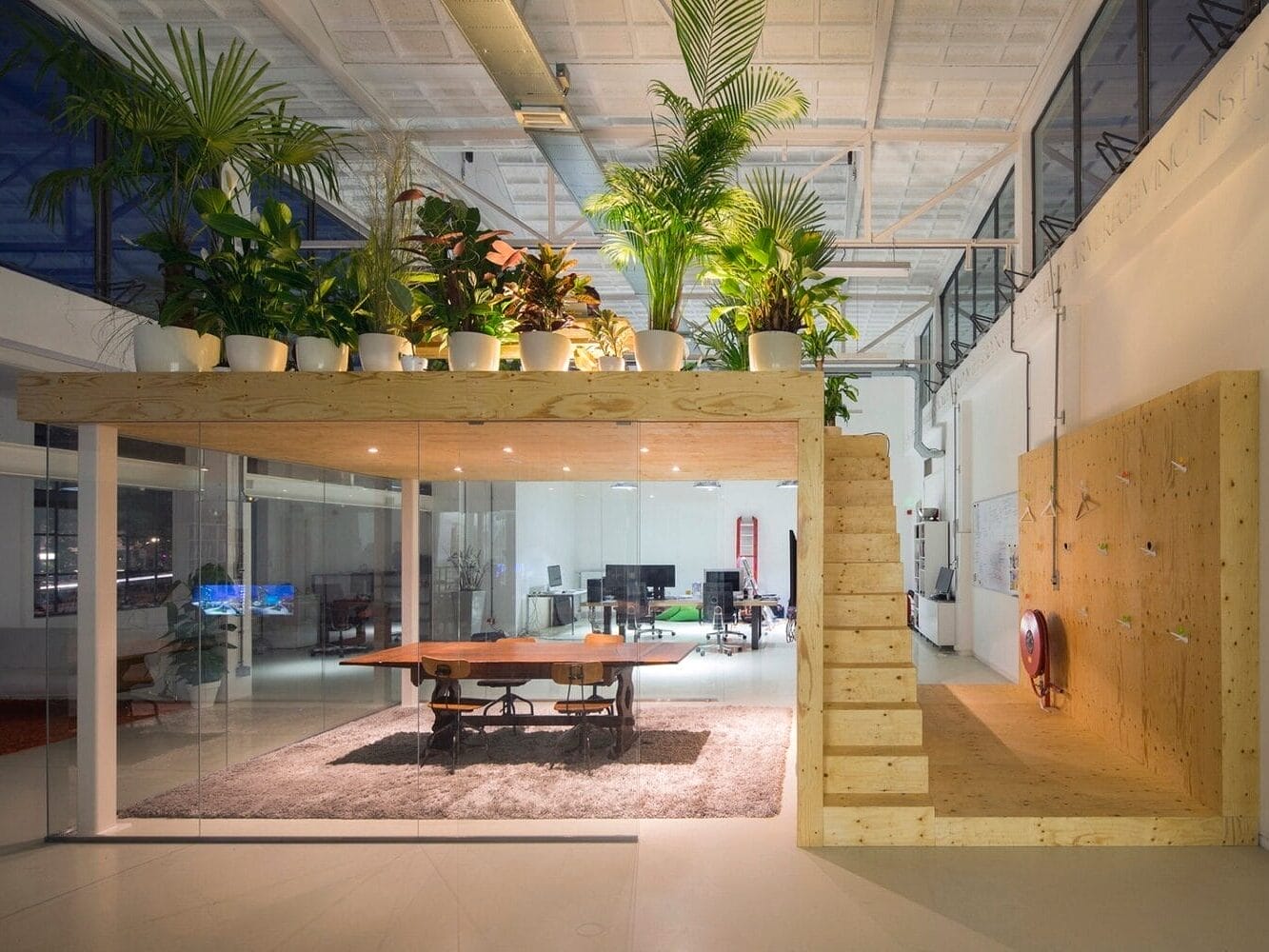 Multifunctional Spaces: Transformable Interiors Shaping The Future Of  Residential Design | The Decor Journal India