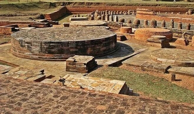 5 Ancient Indian Universities Destroyed by Invasions 10 Ancient Indian Universities