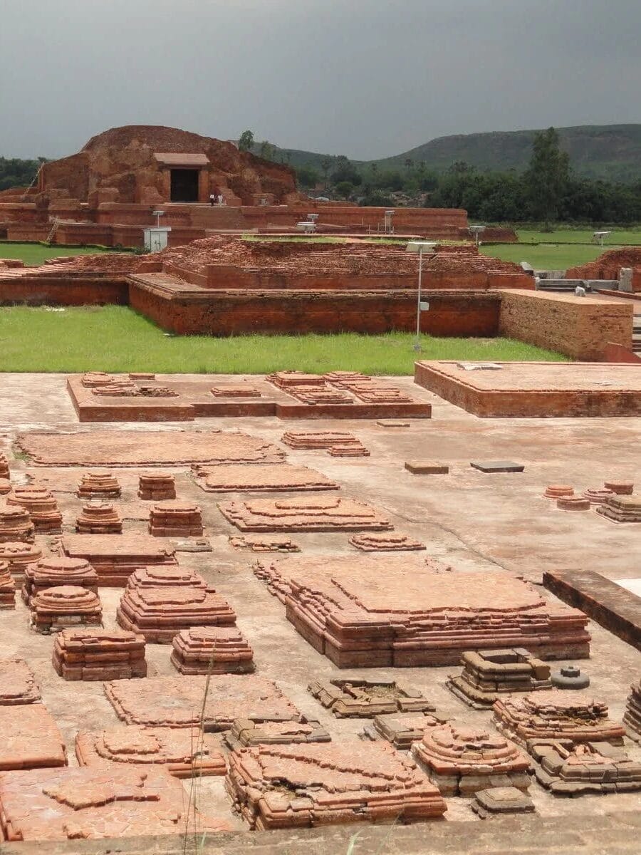 5 Ancient Indian Universities Destroyed by Invasions 11 Ancient Indian Universities