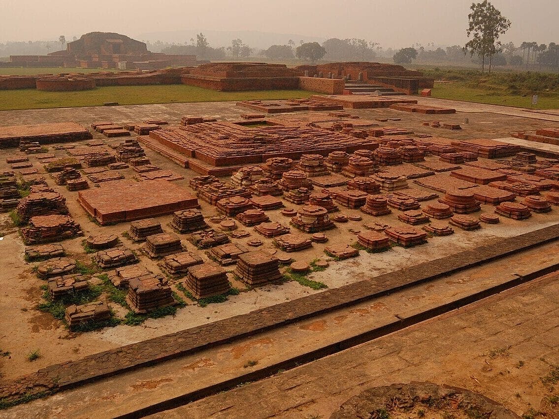 Ancient Indian Universities