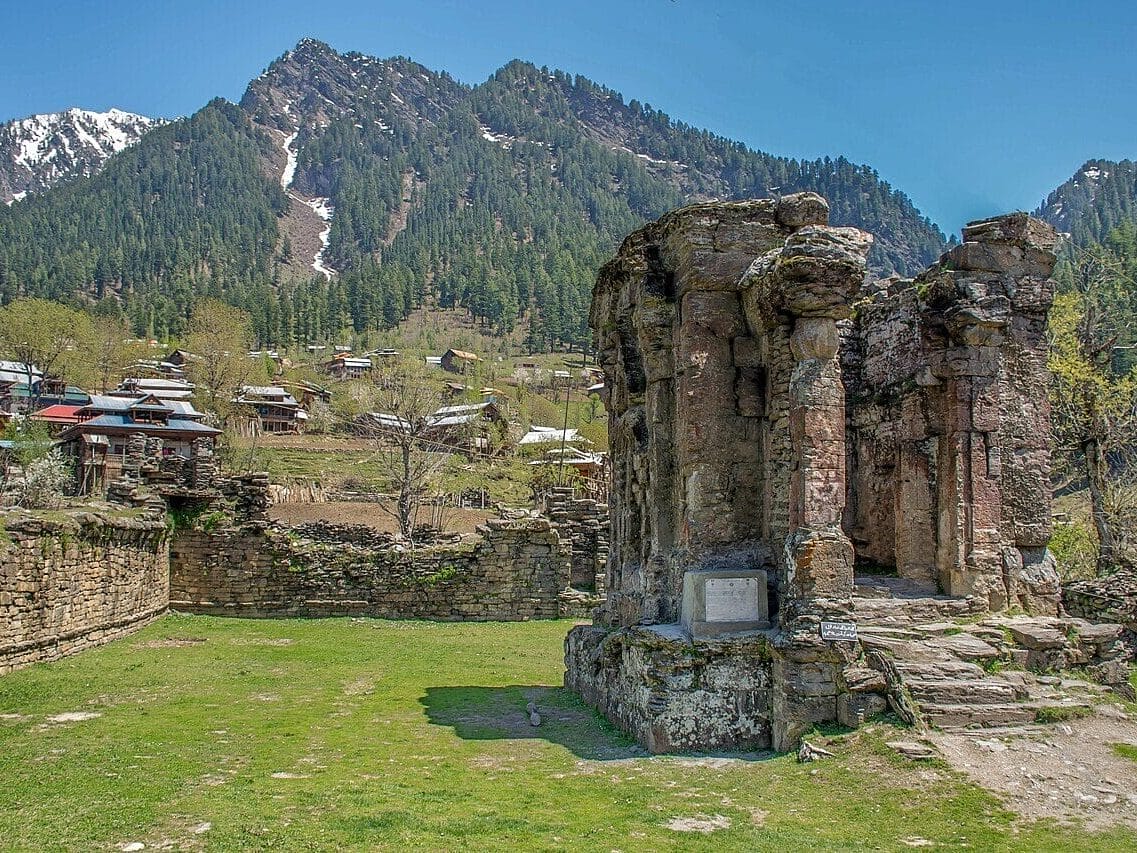 5 Ancient Indian Universities Destroyed by Invasions 15 Ancient Indian Universities