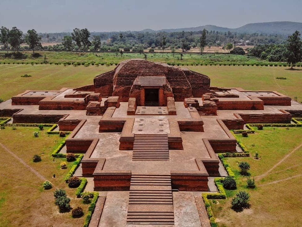 5 Ancient Indian Universities Destroyed by Invasions 1 Ancient Indian Universities