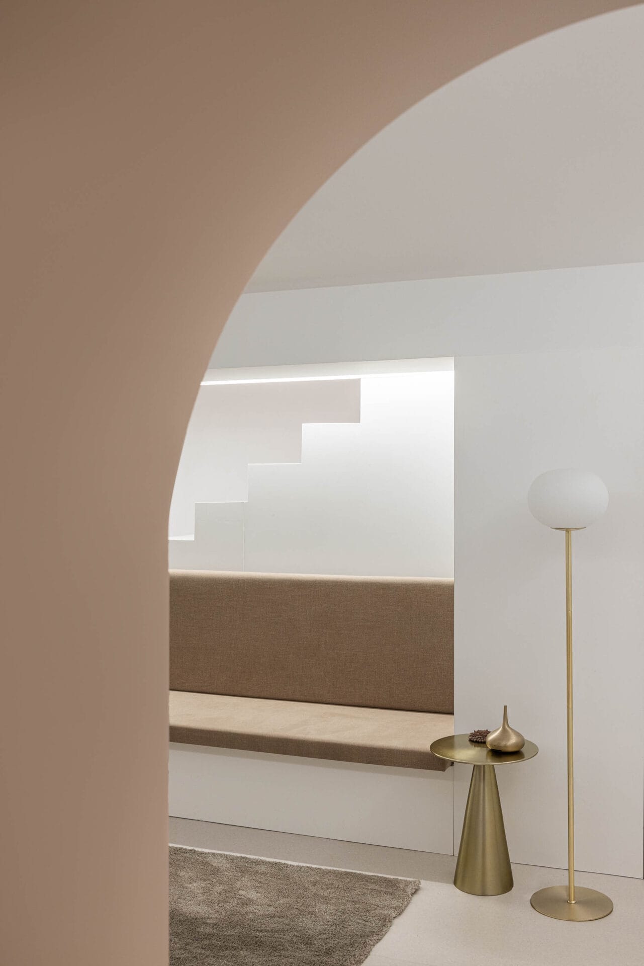 Aesthetic Innovation in Healthcare: A Look Inside the Saldanha Beauty Clinic Designed by Paulo Merlini Architects 9 Saldanha