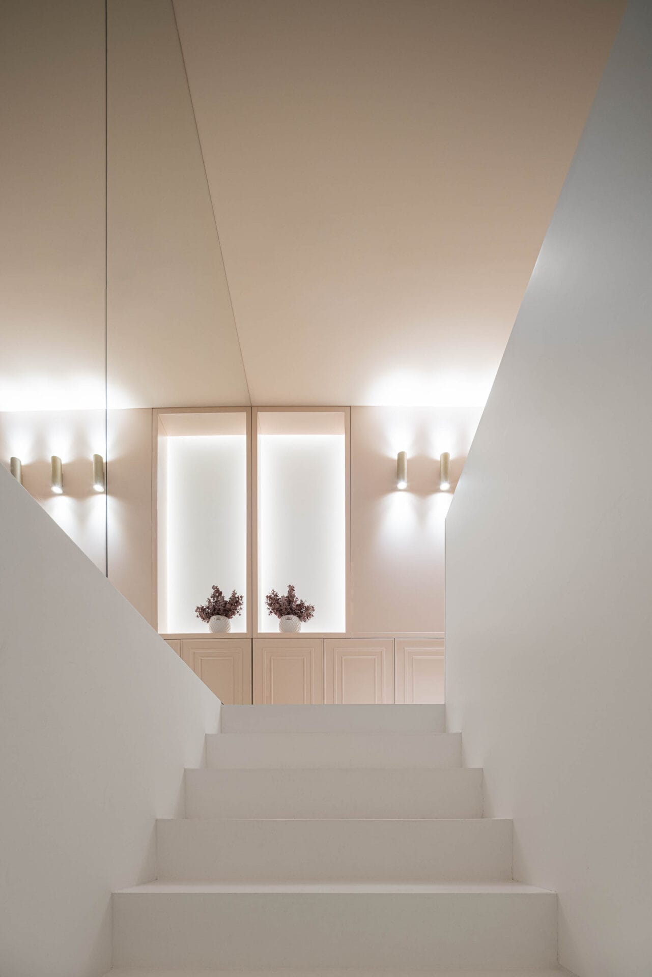 Aesthetic Innovation in Healthcare: A Look Inside the Saldanha Beauty Clinic Designed by Paulo Merlini Architects 8 Saldanha