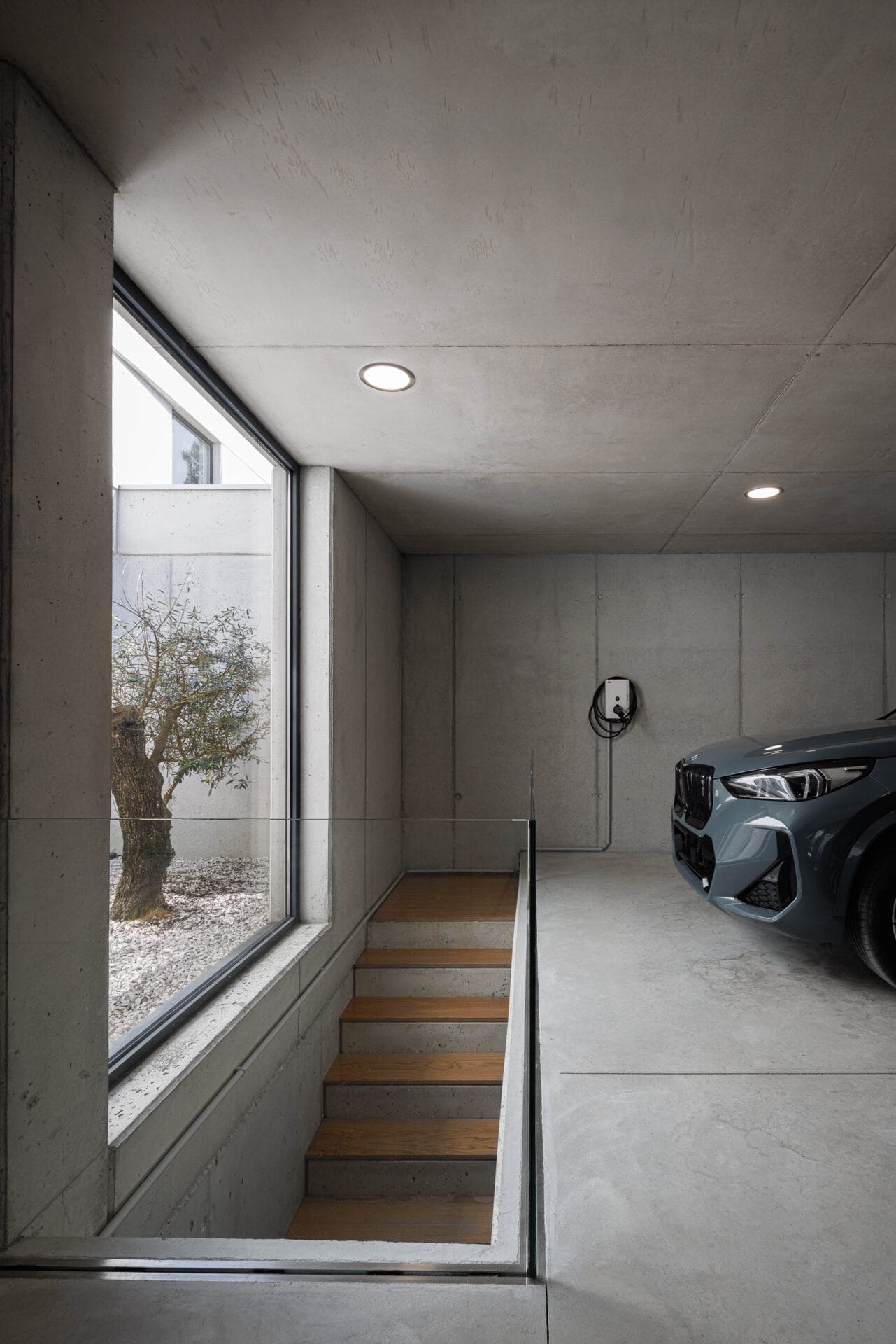 Harmonizing Design and Nature: A House in Mundão, Viseu by Ar. Paulo Pereira Teixeira 12 Mundão, Viseu