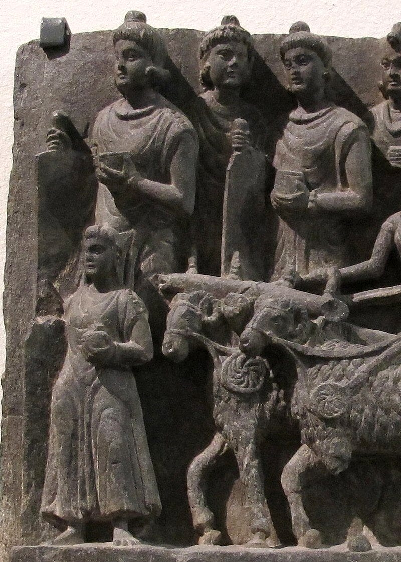 5 Ancient Indian Universities Destroyed by Invasions 3 Ancient Indian Universities