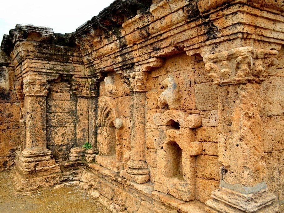 5 Ancient Indian Universities Destroyed by Invasions 4 Ancient Indian Universities