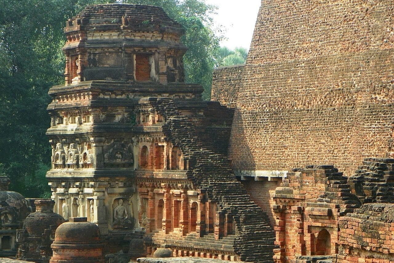 Ancient Indian Universities