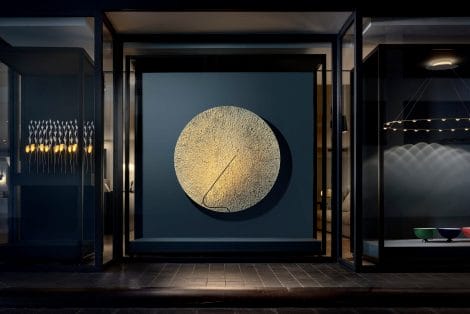 Innovative Design Studio Unveils Bellatrix