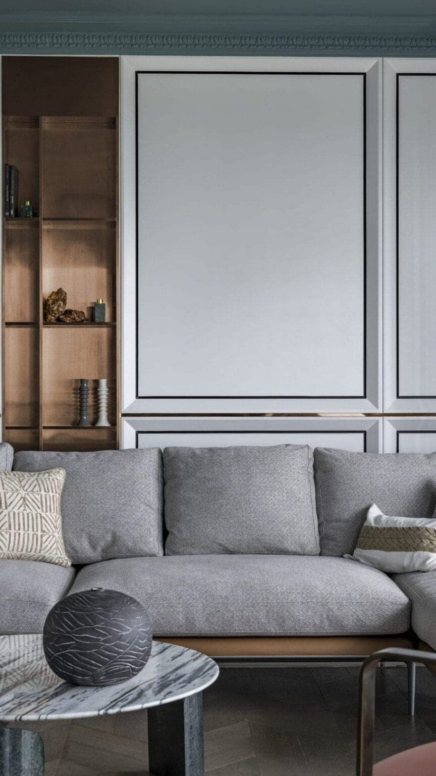 Picture of Eco-Luxury Living: The Future of High-End Real Estate