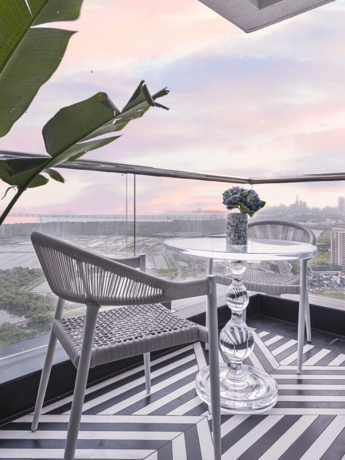 Sustainable Architecture: Shaping the Future of Luxury Urban Living in ...