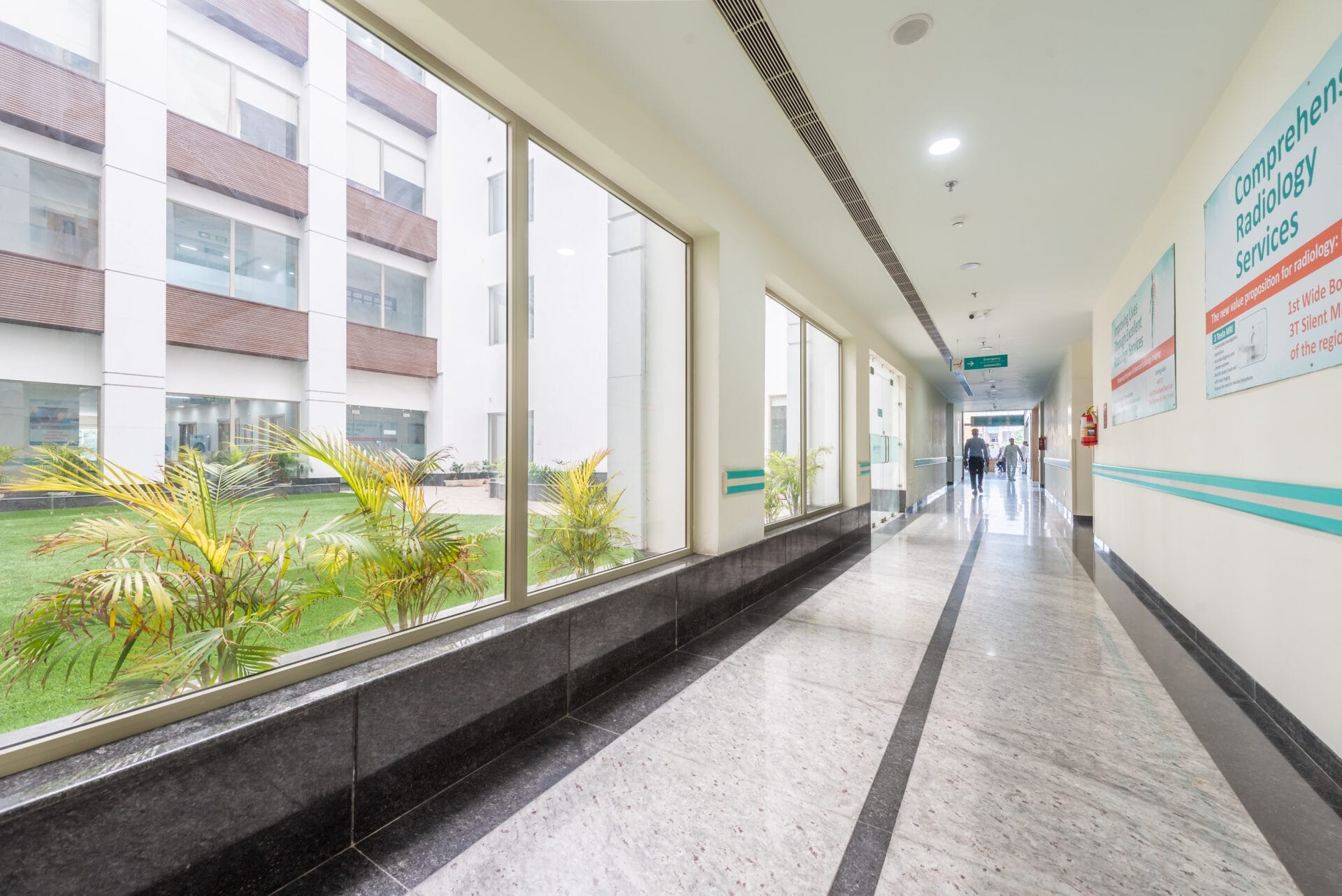 Sarvesh Health City: A Modern Healthcare Oasis in Hisar, Haryana 13 Sarvesh Health City: Haryana