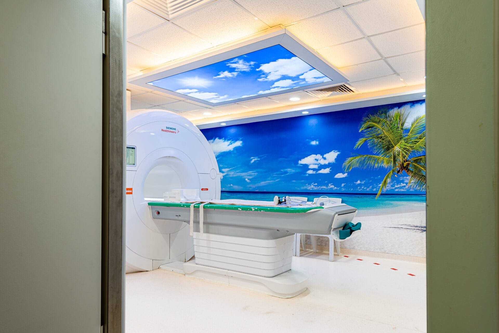 Sarvesh Health City: A Modern Healthcare Oasis in Hisar, Haryana 5 Sarvesh Health City: Haryana