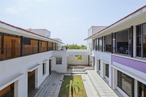 Warangal, Telangana, SJK Architects