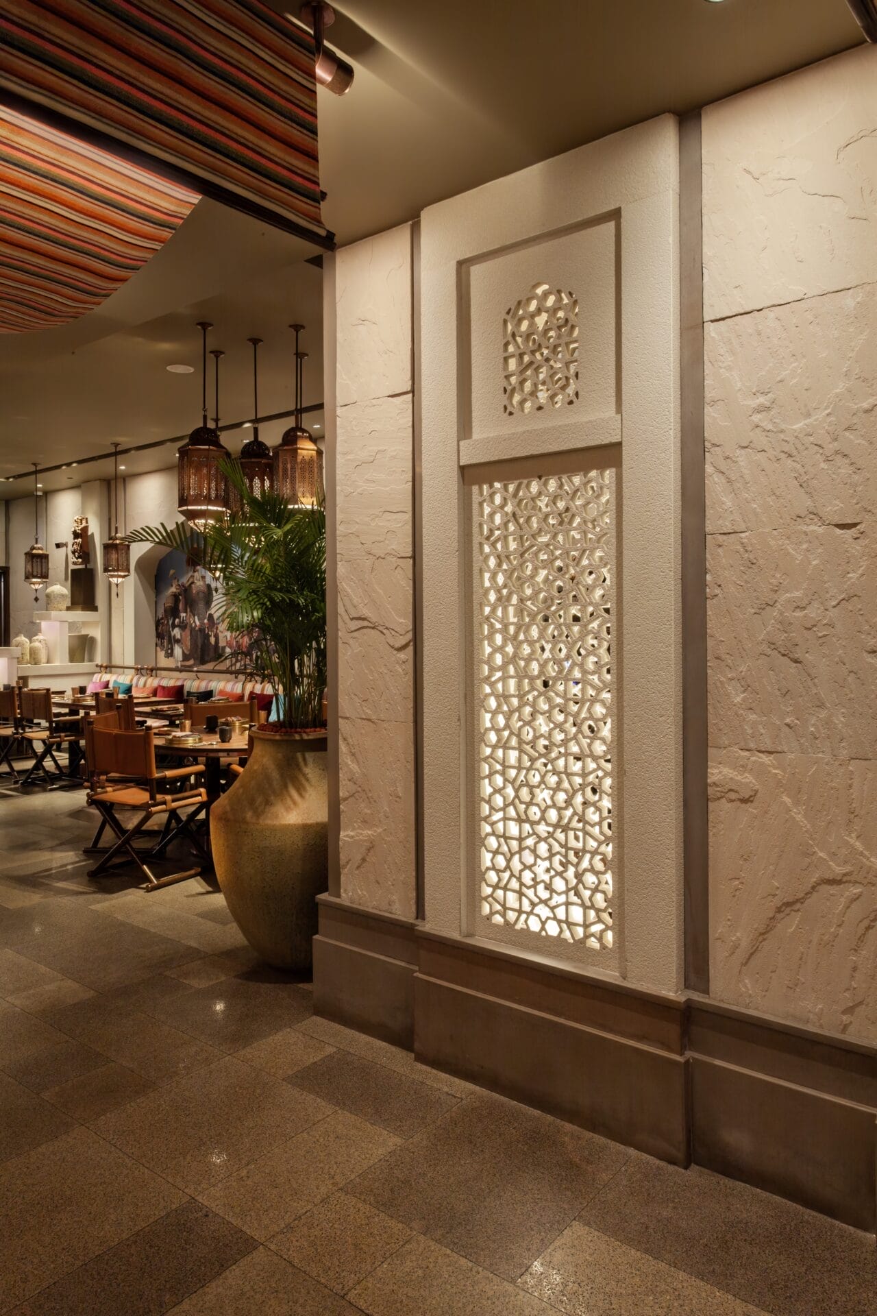 Loya: New Delhi's Culinary Heritage Journey Through Time 11 Culinary Heritage in Taj Hotel, New Delhi