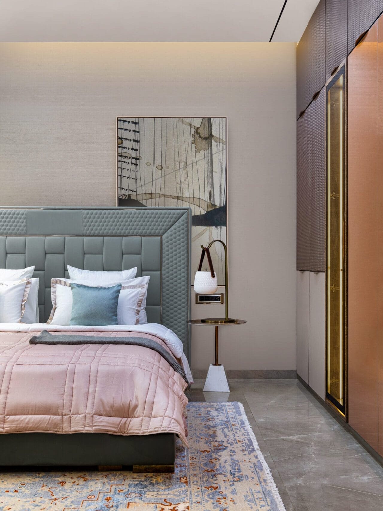 2300 sq ft Elegant SRK Retreat by Studio Jane 10 master 4 copy FINAL edited