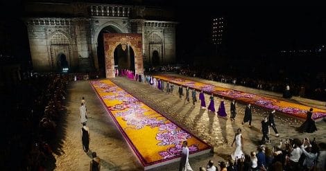Namo Ghat; Jaipur