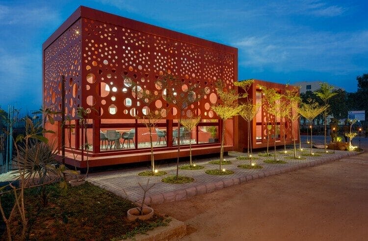 15 Inspiring Office Spaces in India That Redefine Workplace Design 1 Office Spaces in India