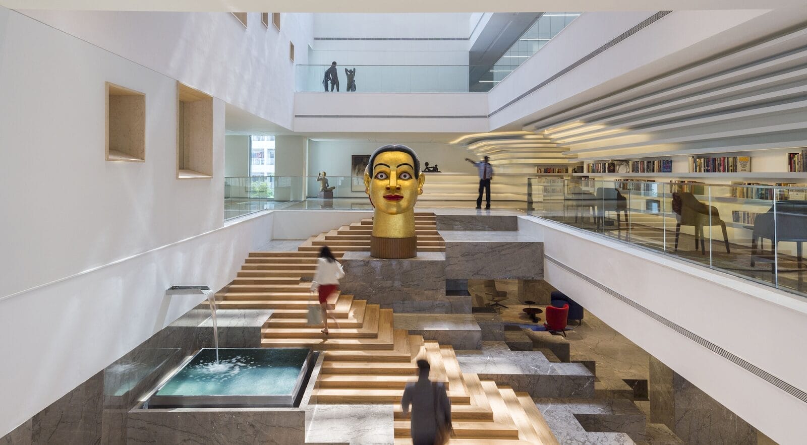 15 Inspiring Office Spaces in India That Redefine Workplace Design 10 Office Spaces in India