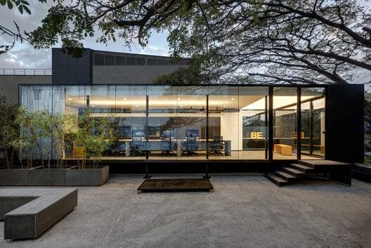 15 Inspiring Office Spaces in India That Redefine Workplace Design 3 Office Spaces in India