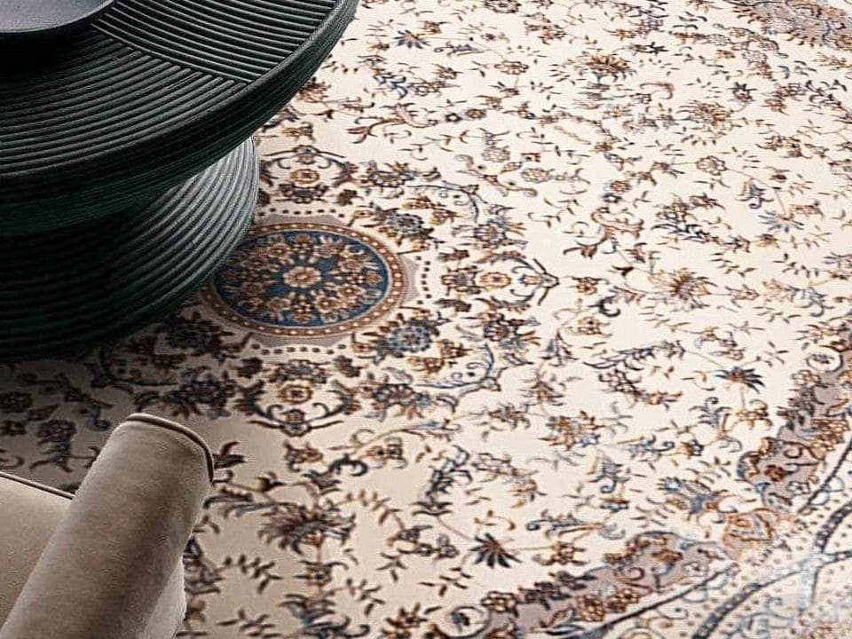 Islamic Geometric Patterns: Exploring the Harmony Between Art and Divinity 3 Islamic Geometric Patterns