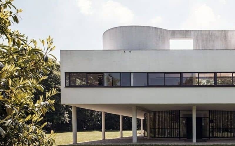 Le Corbusier Architecture: 8 Iconic Techniques Shaping Modern Spaces 11 Le Corbusier Architecture