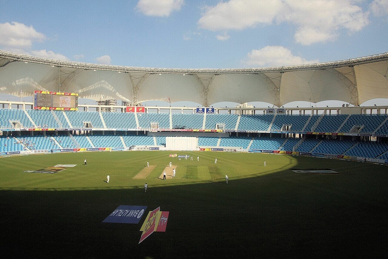 Top 10 Cricket Stadiums in the World: Landmarks of the Gentleman’s Game 9 Cricket Stadiums