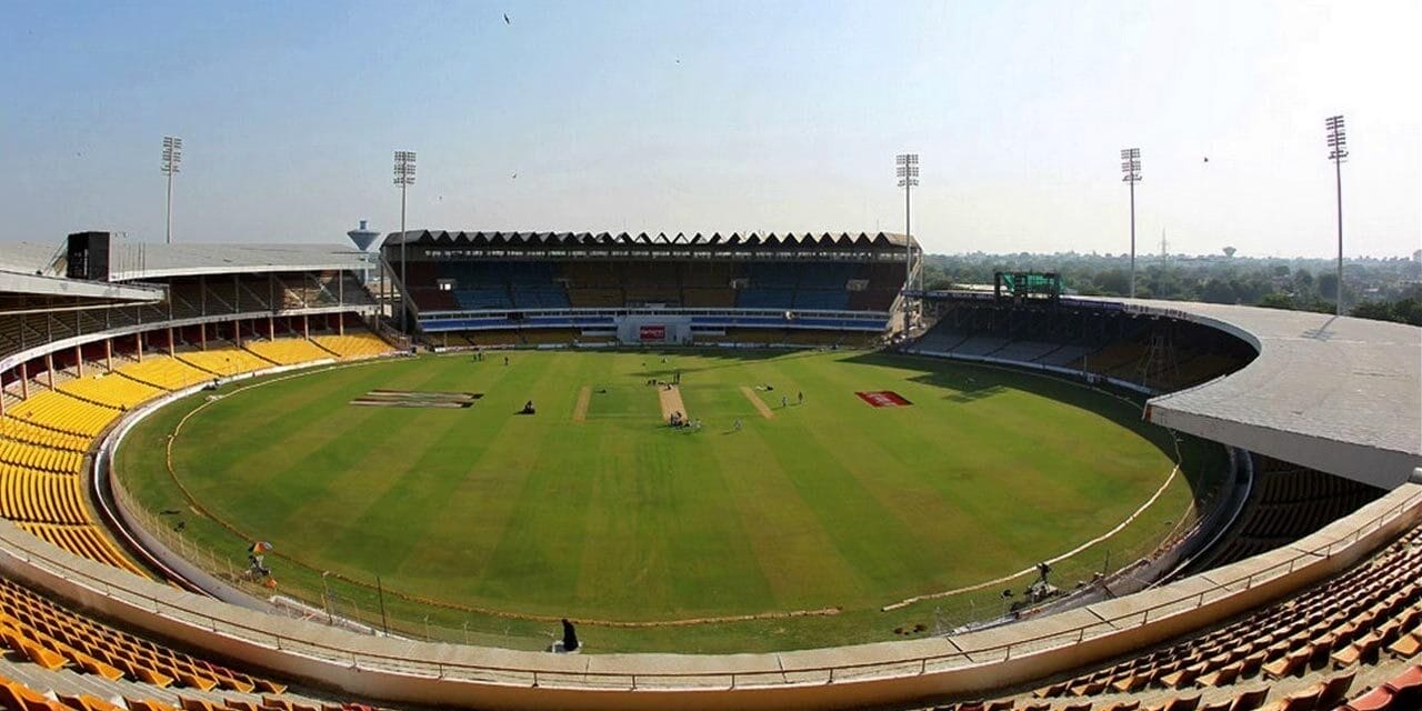 Top 10 Cricket Stadiums in the World: Landmarks of the Gentleman’s Game 10 Cricket Stadiums