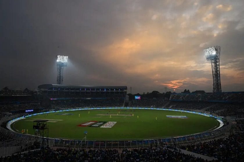 Top 10 Cricket Stadiums in the World: Landmarks of the Gentleman’s Game 11 Cricket Stadiums