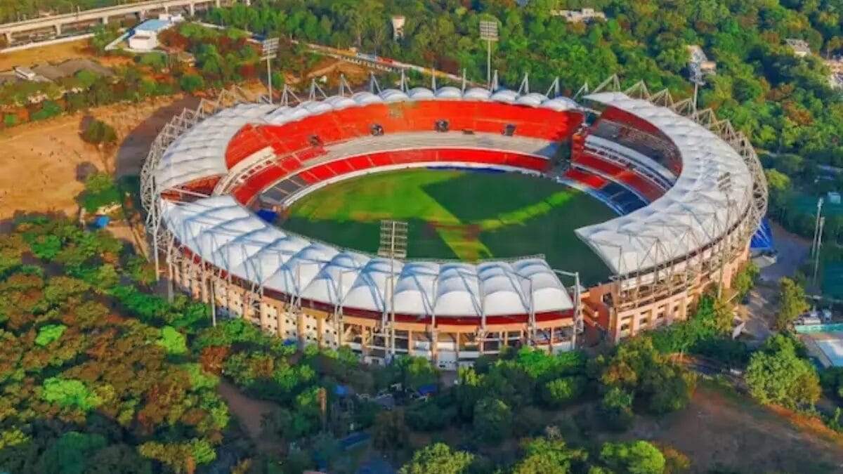 Top 10 Cricket Stadiums in the World: Landmarks of the Gentleman’s Game 13 Cricket Stadiums