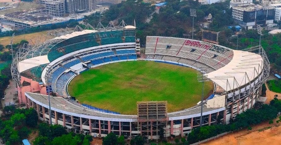 Top 10 Cricket Stadiums in the World: Landmarks of the Gentleman’s Game 12 Cricket Stadiums