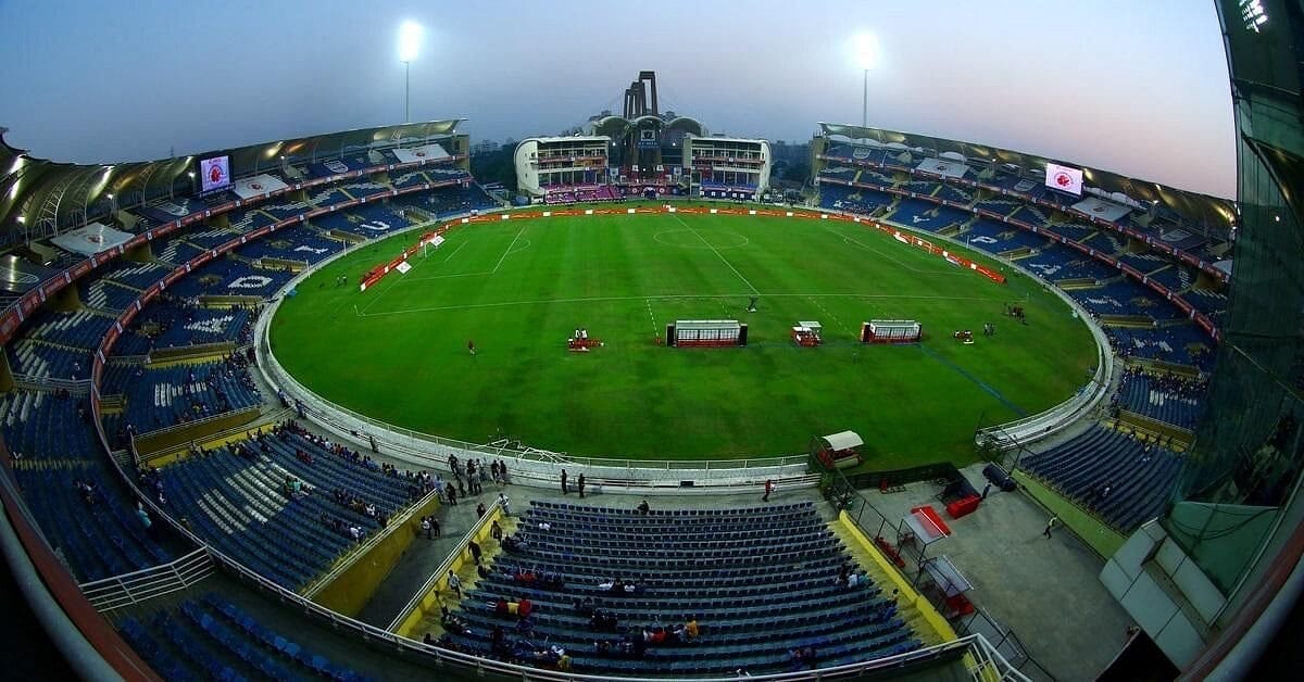 Top 10 Cricket Stadiums in the World: Landmarks of the Gentleman’s Game 15 Cricket Stadiums