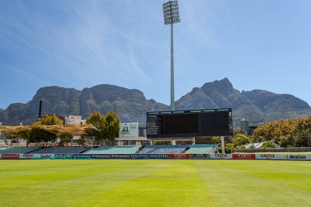 Top 10 Cricket Stadiums in the World: Landmarks of the Gentleman’s Game 17 Cricket Stadiums