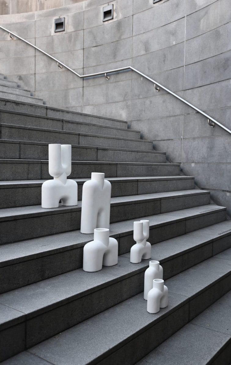 Opulin Unveils 101 Copenhagen’s Exquisite Vases to Redefine Luxury Home Décor 5 101 Copenhagen available at Opulin 5