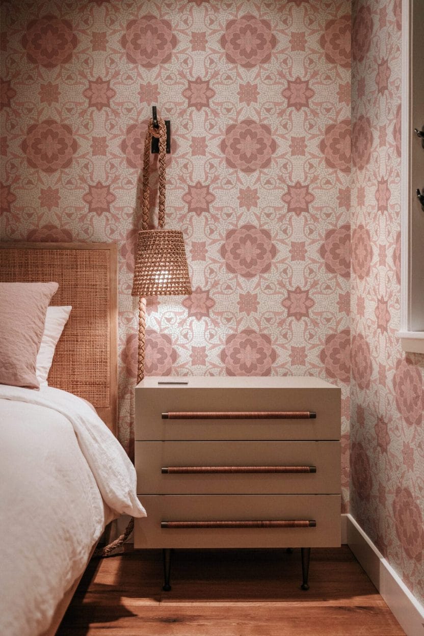 vVyom By Shuchita Unveils Exquisite Handcrafted Wallcoverings Collection 4 vVyom By Shuchita 4