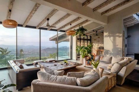 Graceful Abodes; Pune; Roheena Nagpal