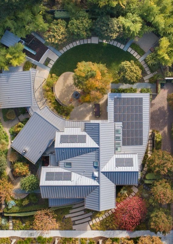 Fibonacci-Inspired Interiors: Where Science Meets Style 1 Fibonacci-inspired interiors