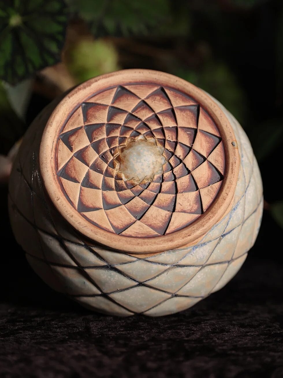 Fibonacci-Inspired Interiors: Where Science Meets Style 10 Fibonacci-inspired interiors