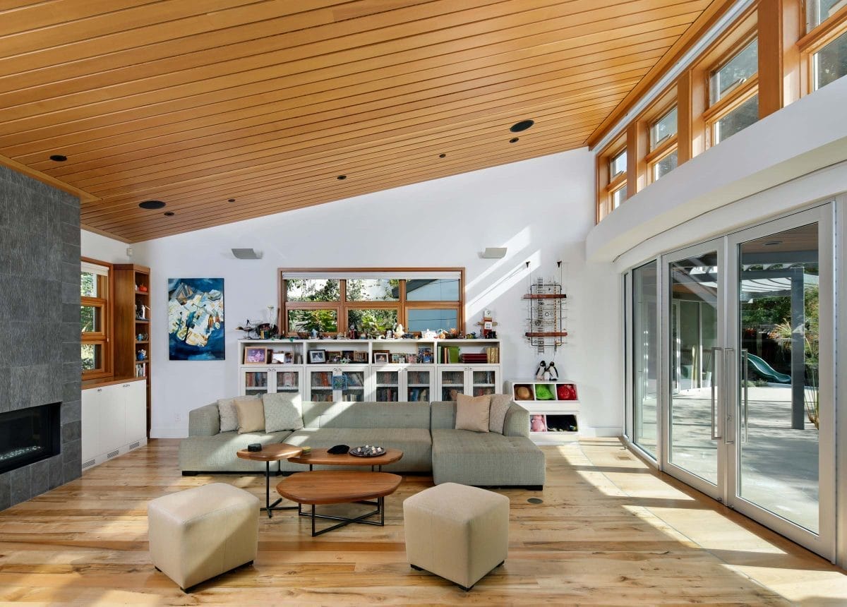 Fibonacci-Inspired Interiors: Where Science Meets Style 3 Fibonacci-inspired interiors