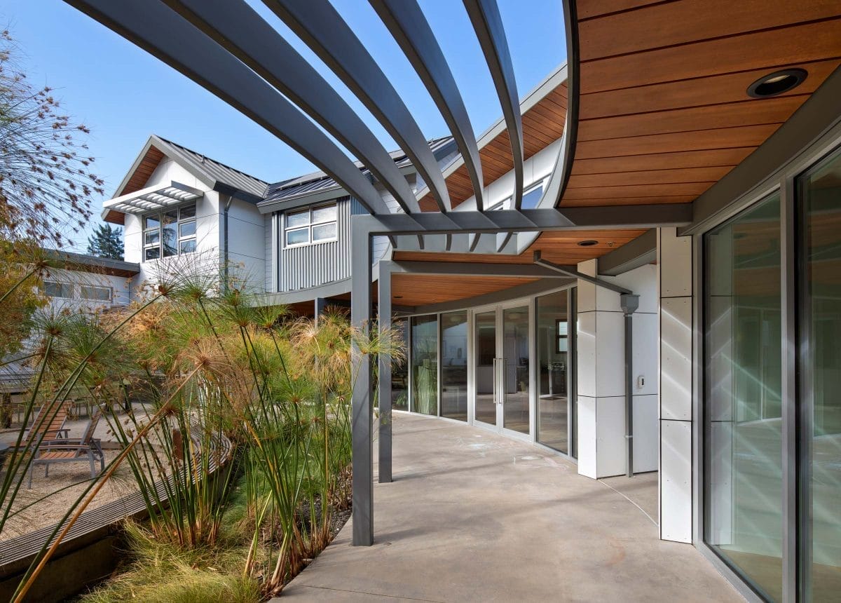 Fibonacci-Inspired Interiors: Where Science Meets Style 7 Fibonacci-inspired interiors