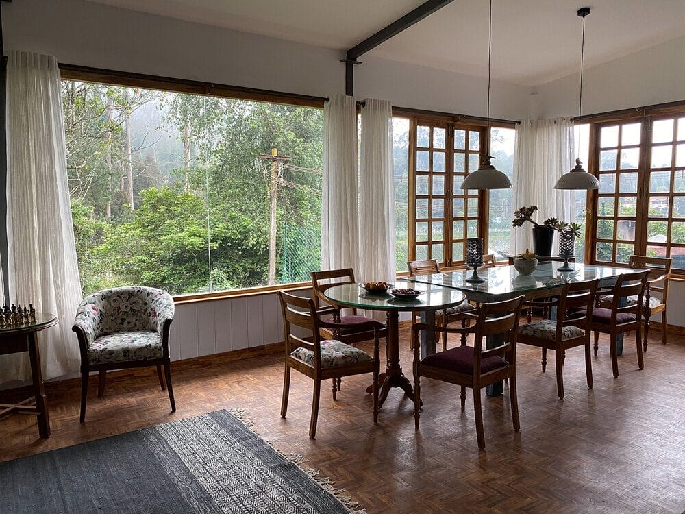Unique Stays to Bookmark in 2025: Discover India’s Hidden Escapes 15 Unique Stays , India