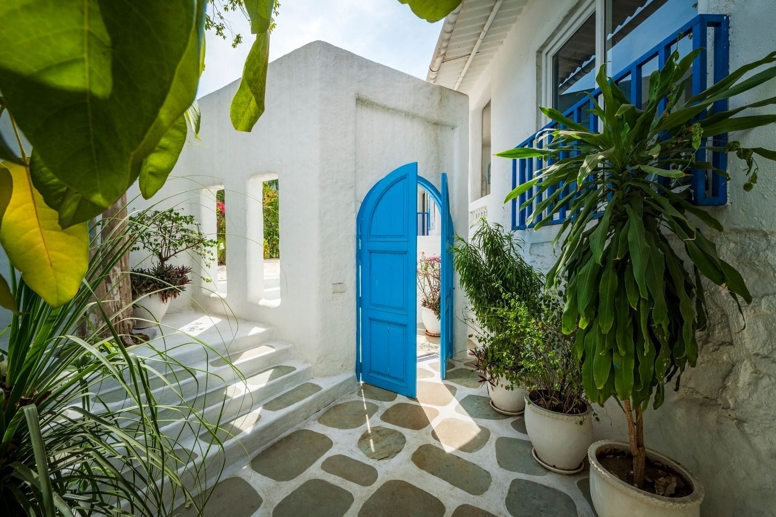 Unique Stays to Bookmark in 2025: Discover India’s Hidden Escapes 17 Unique Stays , India