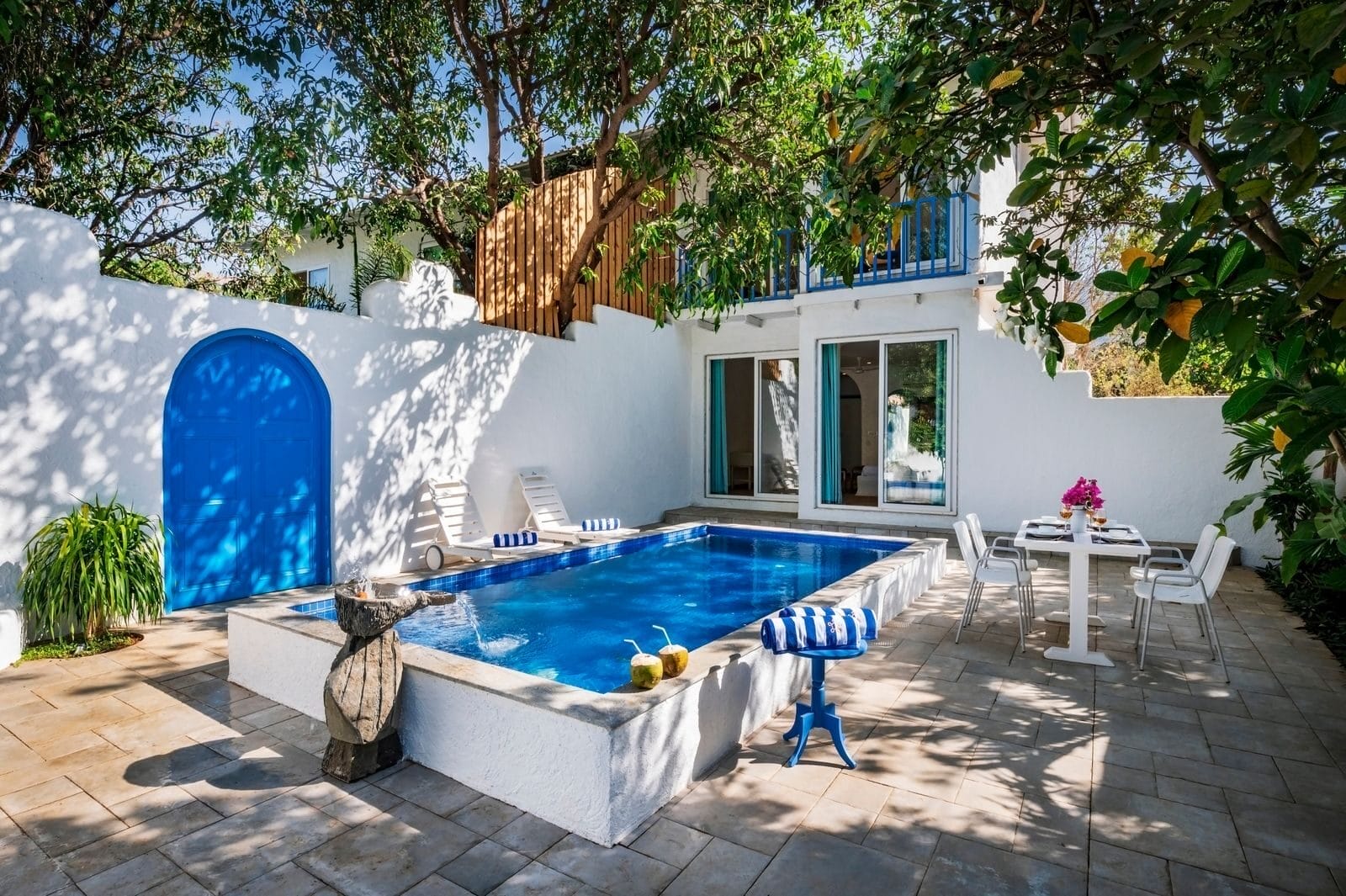 Unique Stays to Bookmark in 2025: Discover India’s Hidden Escapes 18 Unique Stays , India