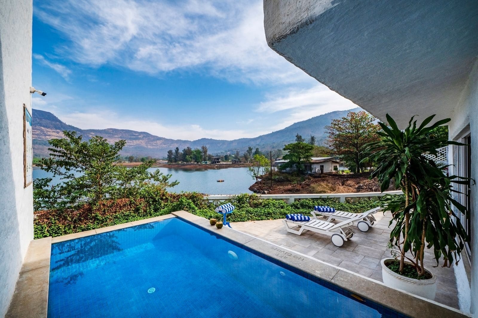 Unique Stays to Bookmark in 2025: Discover India’s Hidden Escapes 19 Unique Stays , India