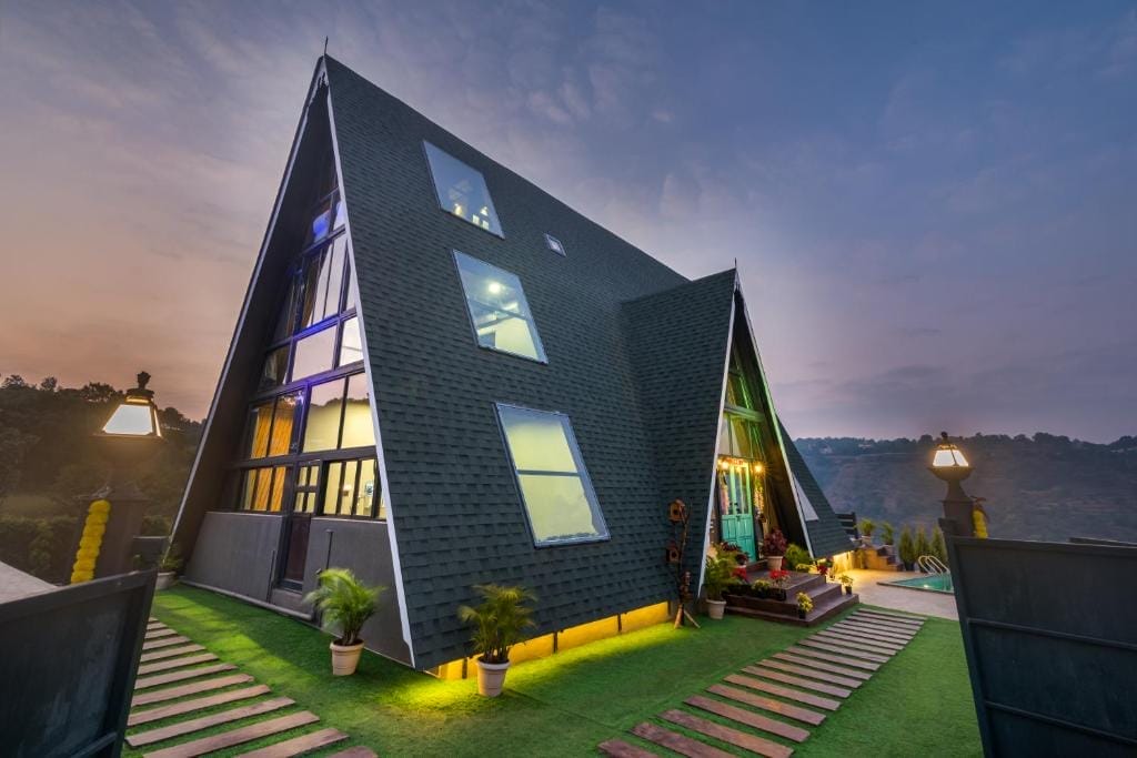 Unique Stays to Bookmark in 2025: Discover India’s Hidden Escapes 27 Unique Stays to Bookmark in 2025 Discover Indias Hidden Escapes 27 1