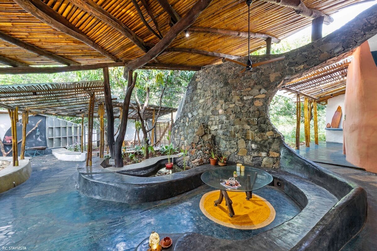 Unique Stays to Bookmark in 2025: Discover India’s Hidden Escapes 32 Unique Stays , India
