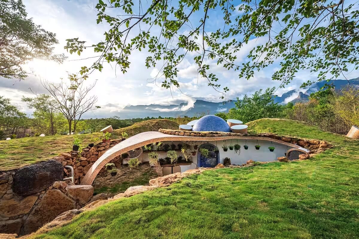 Unique Stays to Bookmark in 2025: Discover India’s Hidden Escapes 7 Unique Stays , India